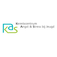 Knowledge Center Anxiety and Stress in Youth! logo, Knowledge Center Anxiety and Stress in Youth! contact details