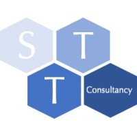 STT Consultancy logo, STT Consultancy contact details