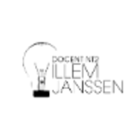 Willem Janssen Docent NT2 logo, Willem Janssen Docent NT2 contact details