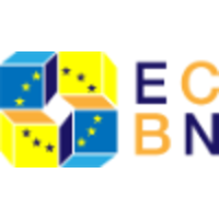 ECB Network logo, ECB Network contact details