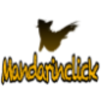 Mandarinclick logo, Mandarinclick contact details