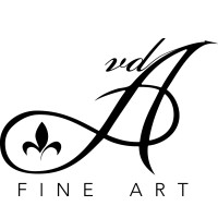 Van der Aalst Fine Art logo, Van der Aalst Fine Art contact details