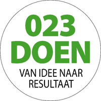 023DOEN logo, 023DOEN contact details