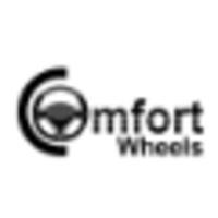 Comfort Wheels BV logo, Comfort Wheels BV contact details