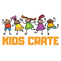 Kids Crate S.C. - Stichting Jong Ondernemen logo, Kids Crate S.C. - Stichting Jong Ondernemen contact details