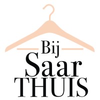 Bij Saar Thuis logo, Bij Saar Thuis contact details