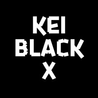 KEIBLACK logo, KEIBLACK contact details