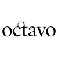 Octavo publicaties logo, Octavo publicaties contact details