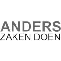 Anders Zaken Doen logo, Anders Zaken Doen contact details