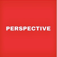 The Perspective Company logo, The Perspective Company contact details