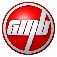 GMB GmbH logo, GMB GmbH contact details