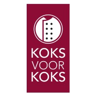 Koks voor Koks logo, Koks voor Koks contact details