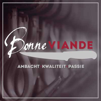 Bonne Viande logo, Bonne Viande contact details