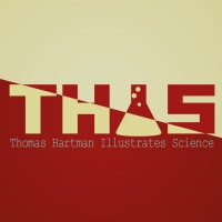 Thomas Hartman Illustrates Science (THIS) logo, Thomas Hartman Illustrates Science (THIS) contact details