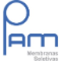 Pam - Membranas Seletivas logo, Pam - Membranas Seletivas contact details