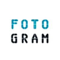 Fotogram Amsterdam logo, Fotogram Amsterdam contact details