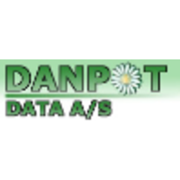 DANPOT DATA A/S logo, DANPOT DATA A/S contact details