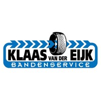 Bandenservice Klaas van der Eijk logo, Bandenservice Klaas van der Eijk contact details