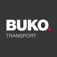 BUKO Transport logo, BUKO Transport contact details