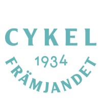 Cykelfrämjandet logo, Cykelfrämjandet contact details