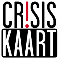 Crisiskaart logo, Crisiskaart contact details