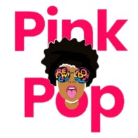 Pinkpop logo, Pinkpop contact details