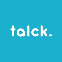 Talck logo, Talck contact details