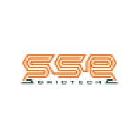 SSE Gridtech Sistemas e Soluções Ltda logo, SSE Gridtech Sistemas e Soluções Ltda contact details