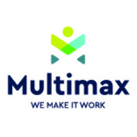 Multimax Uitzendbureau logo, Multimax Uitzendbureau contact details