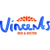 Vincents Bed & Bistro logo, Vincents Bed & Bistro contact details