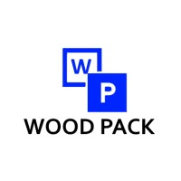 WOODPACK logo, WOODPACK contact details