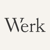 Werk.co logo, Werk.co contact details