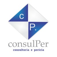 Consulper Consultoria E Pericia logo, Consulper Consultoria E Pericia contact details