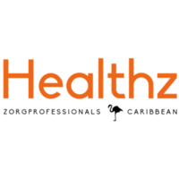 Healthz BV logo, Healthz BV contact details