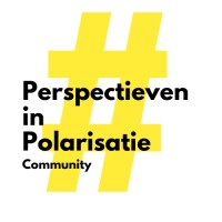 Perspectieven in Polarisatie community logo, Perspectieven in Polarisatie community contact details