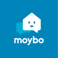 Moybo logo, Moybo contact details