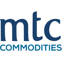 MTC Commodities logo, MTC Commodities contact details