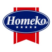 Homeko Snacks B.V. logo, Homeko Snacks B.V. contact details