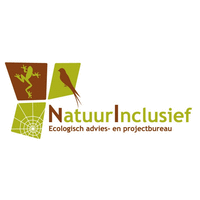 NatuurInclusief logo, NatuurInclusief contact details