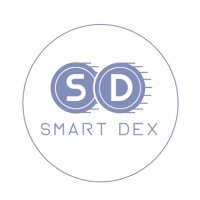 SMARTDEX logo, SMARTDEX contact details