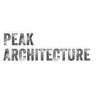 Peak Architecture logo, Peak Architecture contact details