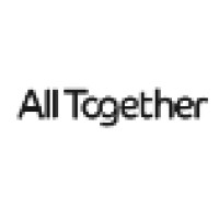 All Together logo, All Together contact details