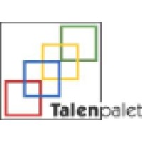 Talenpalet logo, Talenpalet contact details