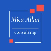 Mica Allan Consulting logo, Mica Allan Consulting contact details