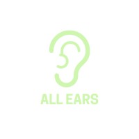 All Ears Amsterdam logo, All Ears Amsterdam contact details