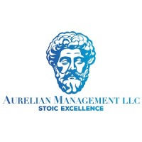 Aurelian Management logo, Aurelian Management contact details