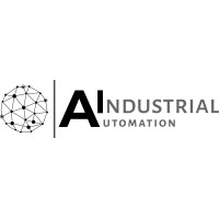 AIndustrial logo, AIndustrial contact details