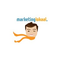 Marketing Lokaal logo, Marketing Lokaal contact details