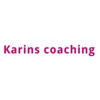 Karins Coaching logo, Karins Coaching contact details