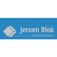 Jeroen Blok Totaalinstallateur logo, Jeroen Blok Totaalinstallateur contact details